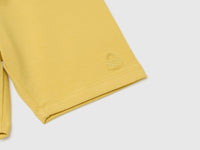 Stretch cotton short leggings - ucb_image_DS1