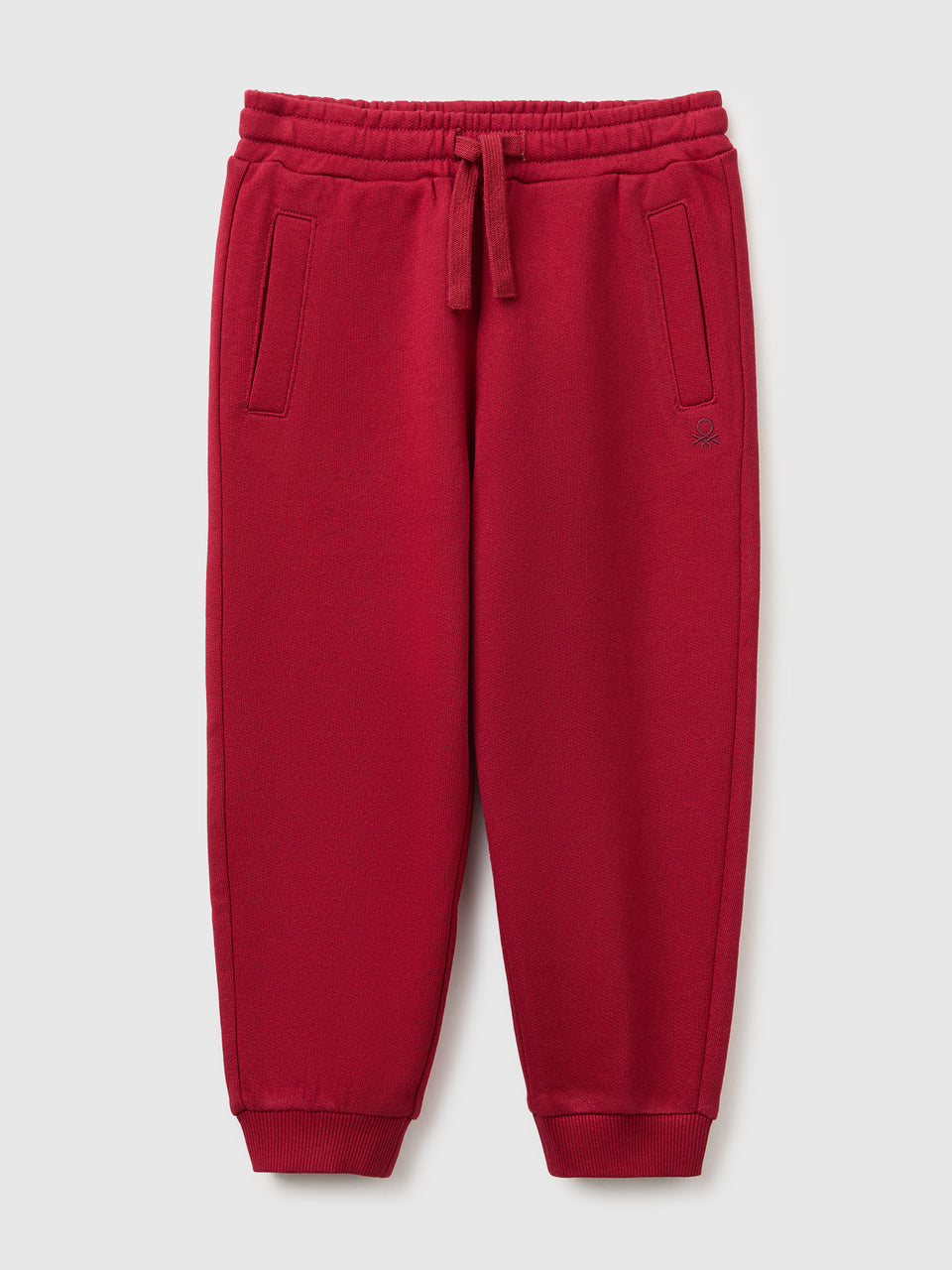 Joggers em felpo - ucb_image_FS
