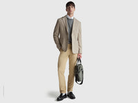 Chinos slim fit bege - ucb_image_FY