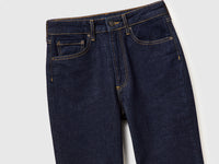 Jeans bootcut lavagem rinse - ucb_image_DS1