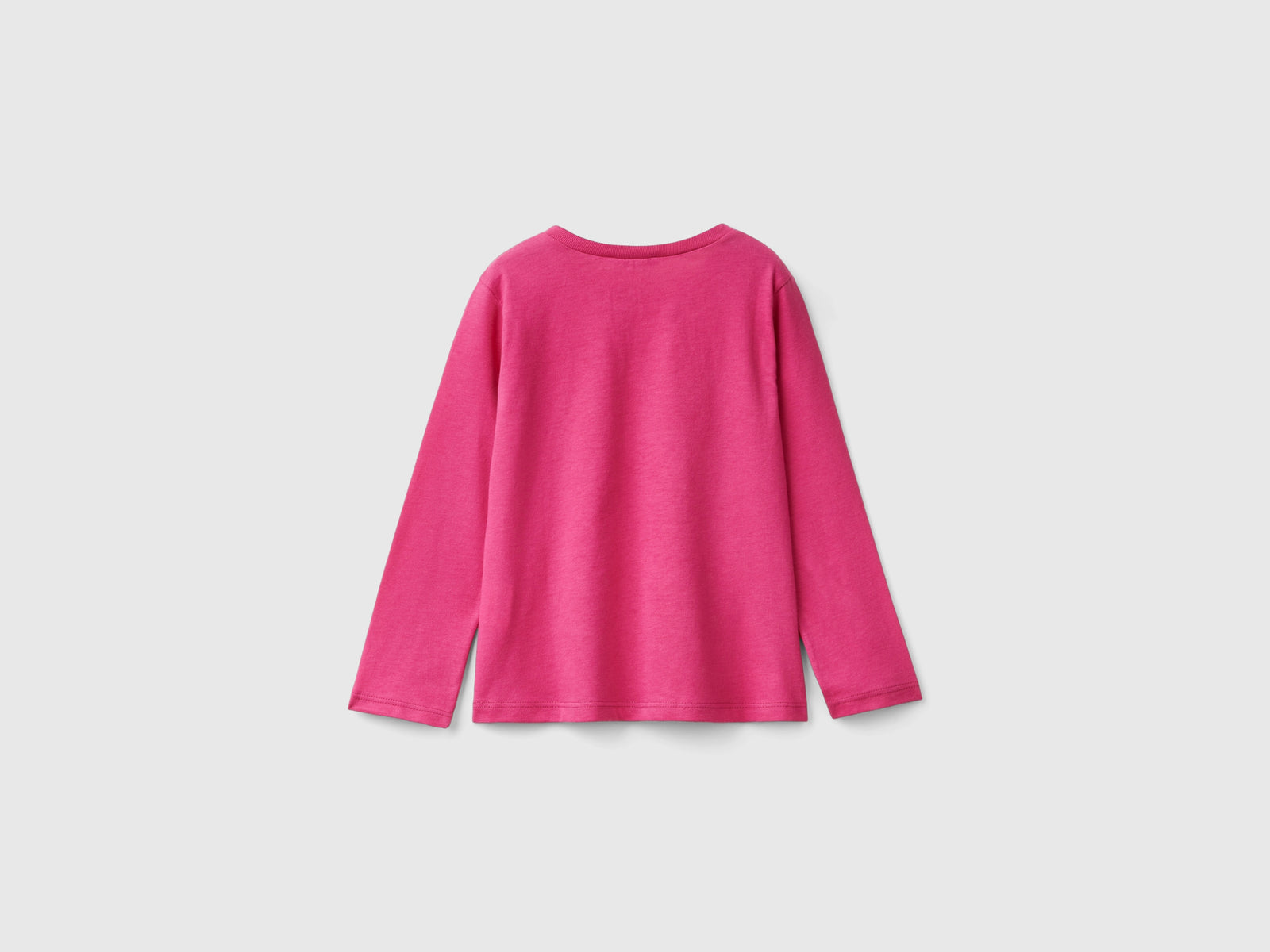 T-shirt regular fit com estampa - ucb_image_BS