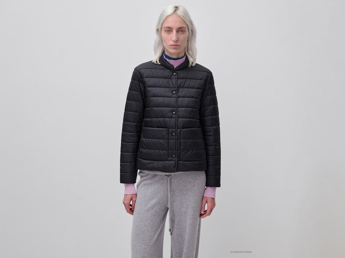 Colete leve slim fit - ucb_image_F