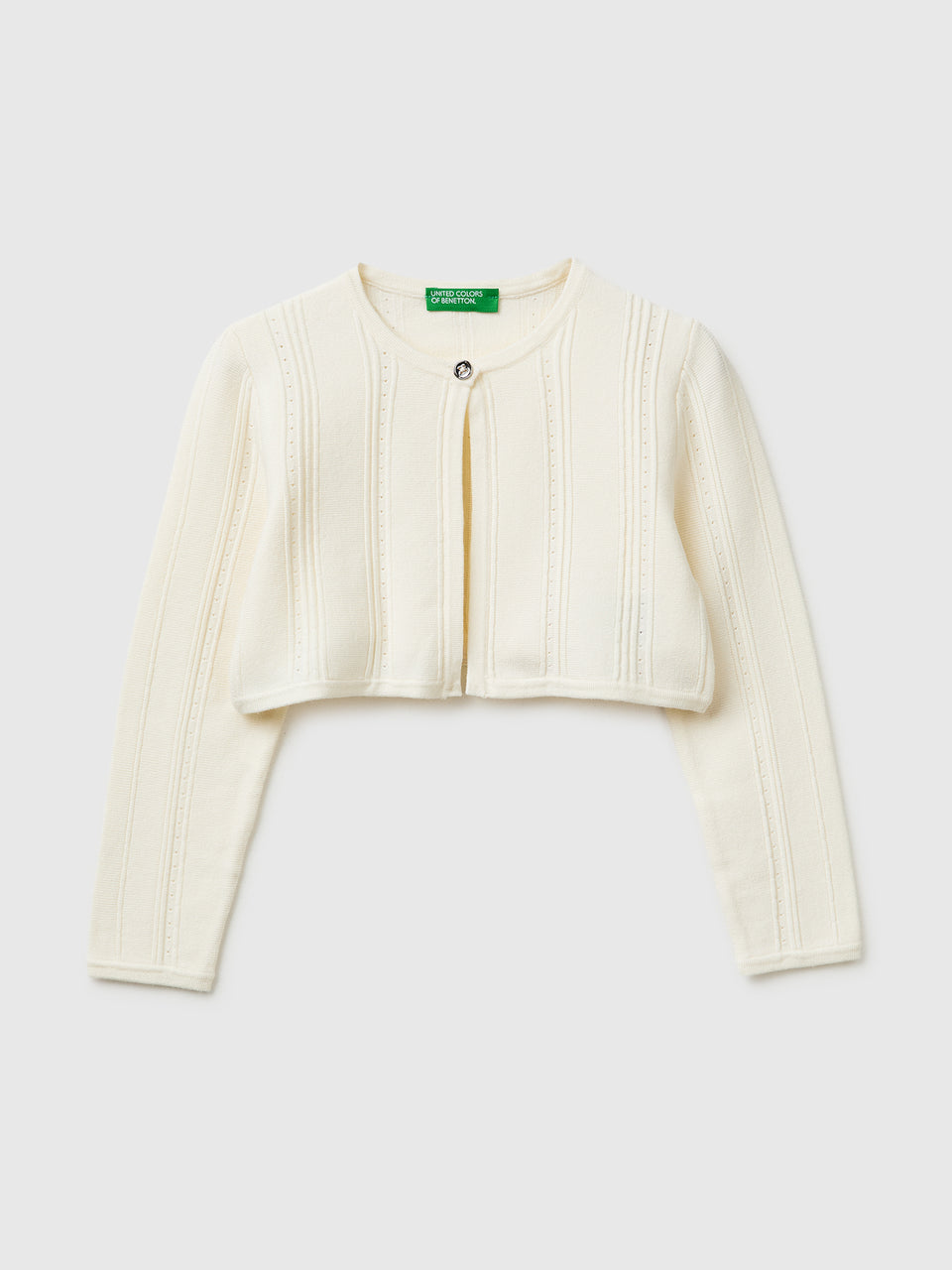 Knitted cardigan - ucb_image_FS
