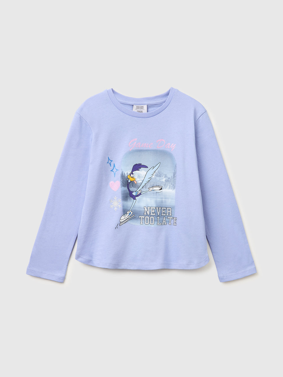 Looney Tunes x Olympic Collection t-shirt - ucb_image_FS