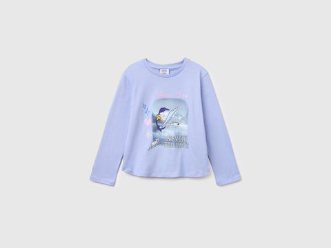 Looney Tunes x Olympic Collection t-shirt - ucb_image_FS
