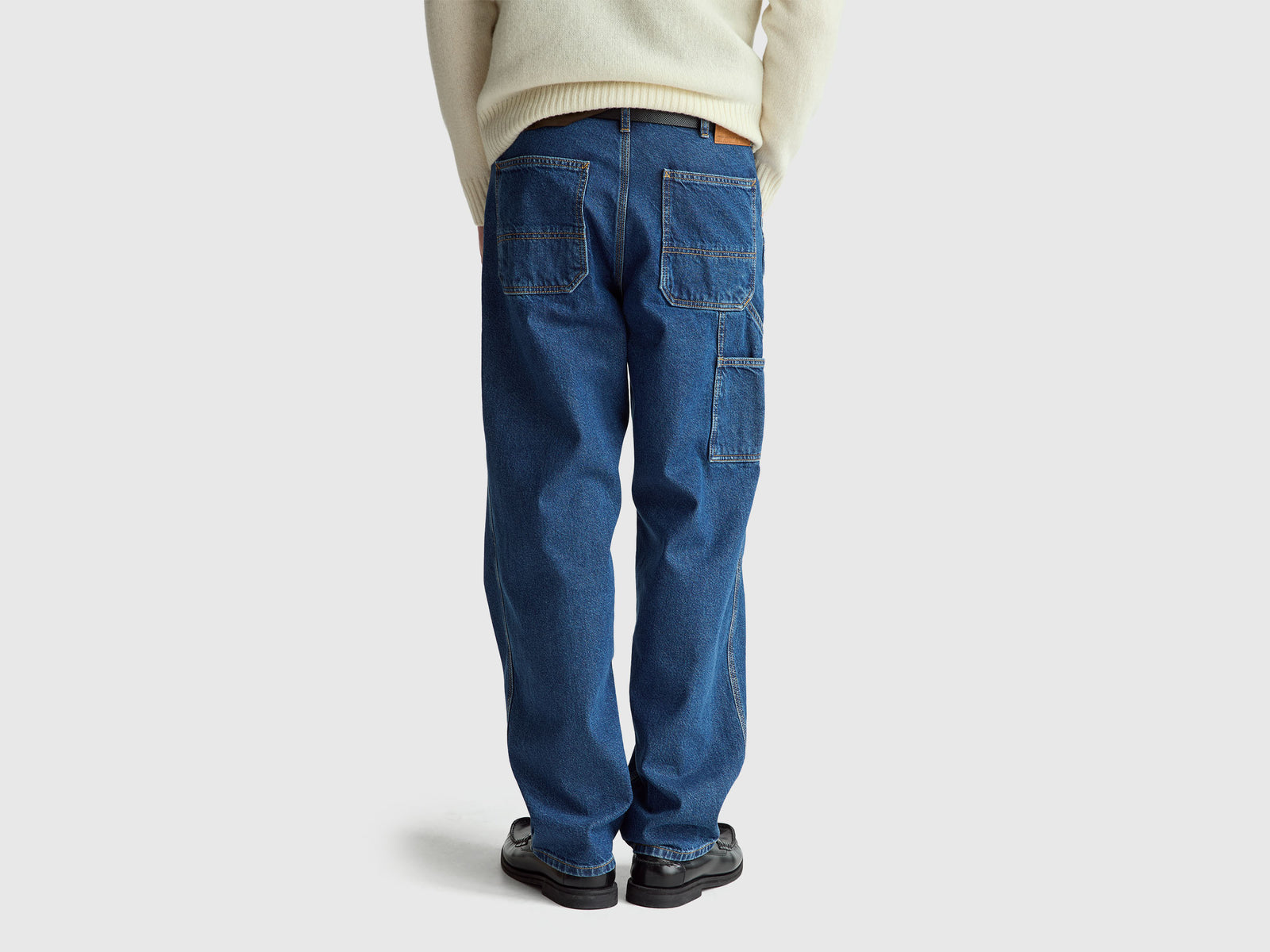 Jeans loose fit - ucb_image_B