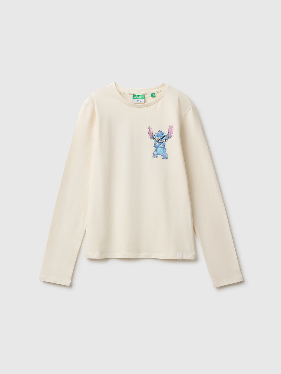 T-shirt de manga comprida ©Disney Lilo & Stitch - ucb_image_FS