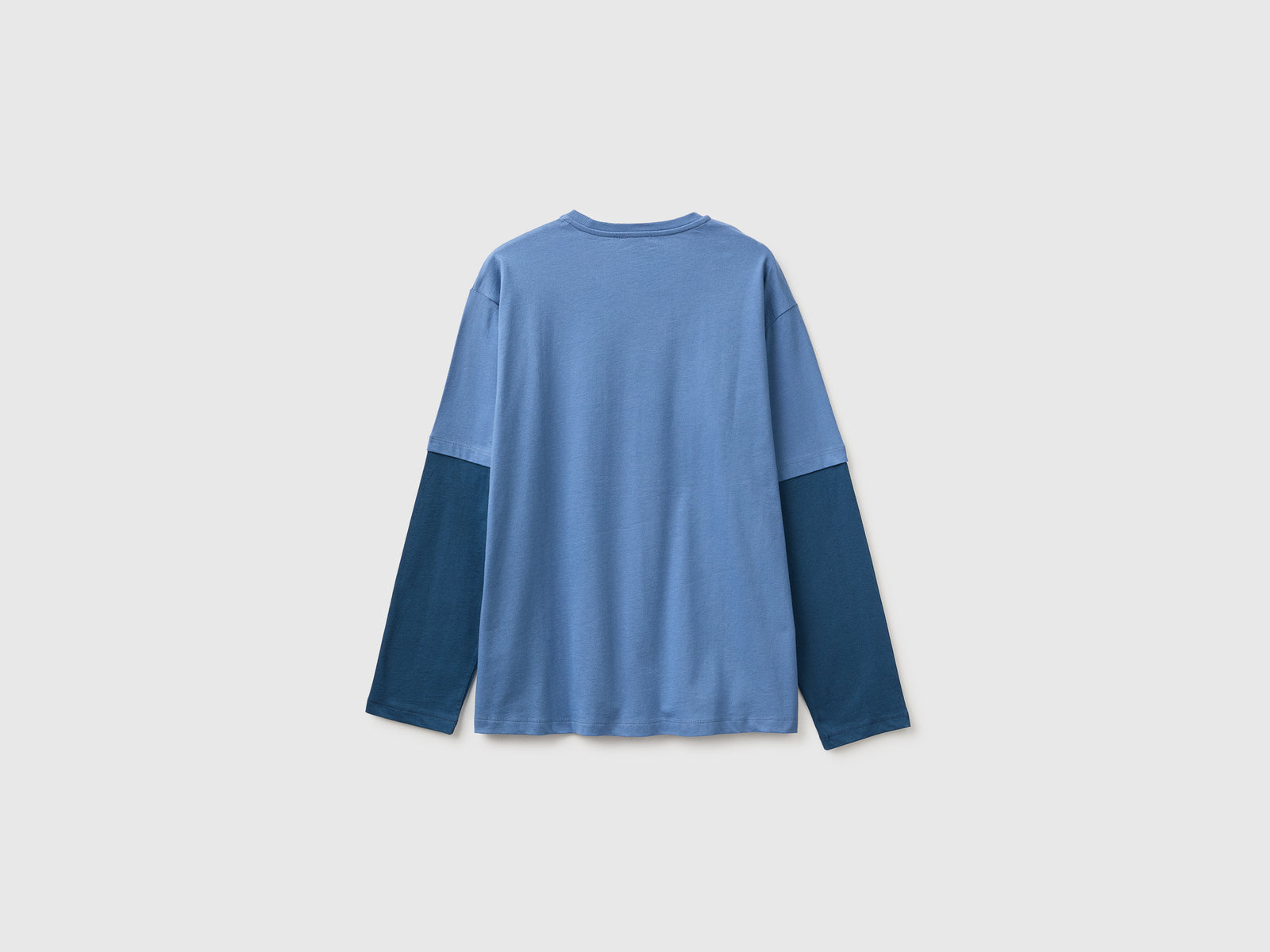 T-shirt over fit em algodão orgânico - ucb_image_BS