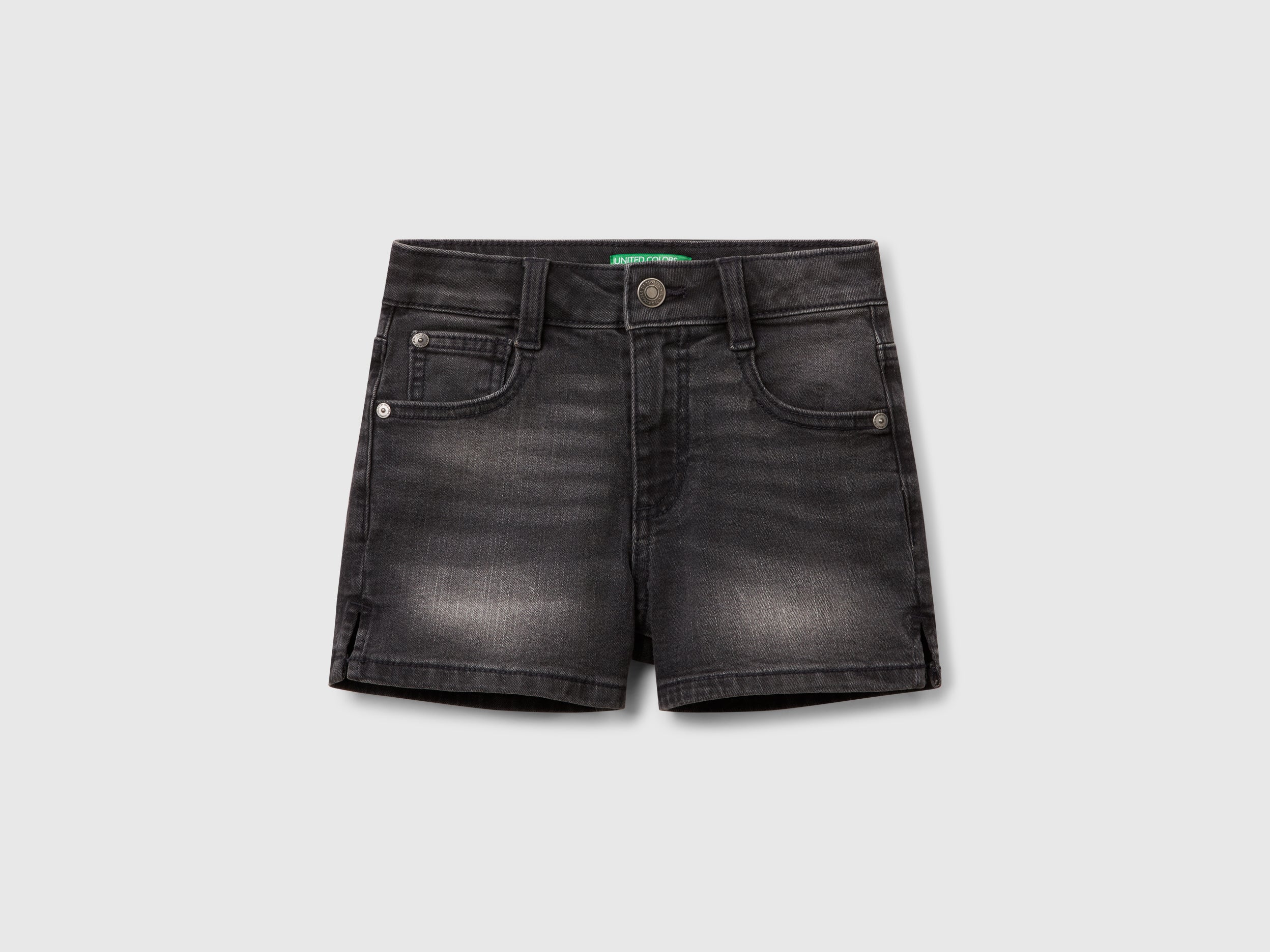 Jean shorts - ucb_image_FS