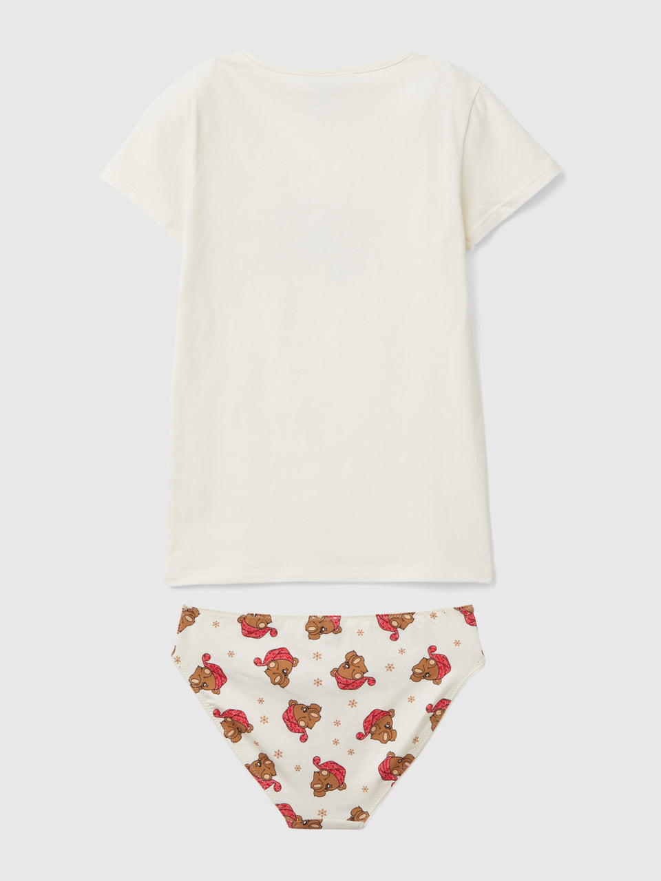 Set slip e t-shirt Garfield ©2024 by Paws, Inc. - ucb_image_BS