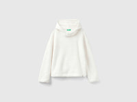 Camisola com capuz em pelo sintético - ucb_image_FS