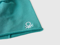 Stretch cotton cap - ucb_image_DS1