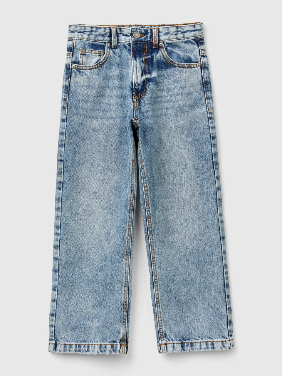 Jeans baggy fit - ucb_image_FS