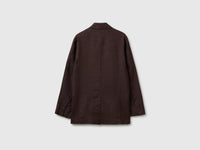 Blazer em linho puro - ucb_image_BS