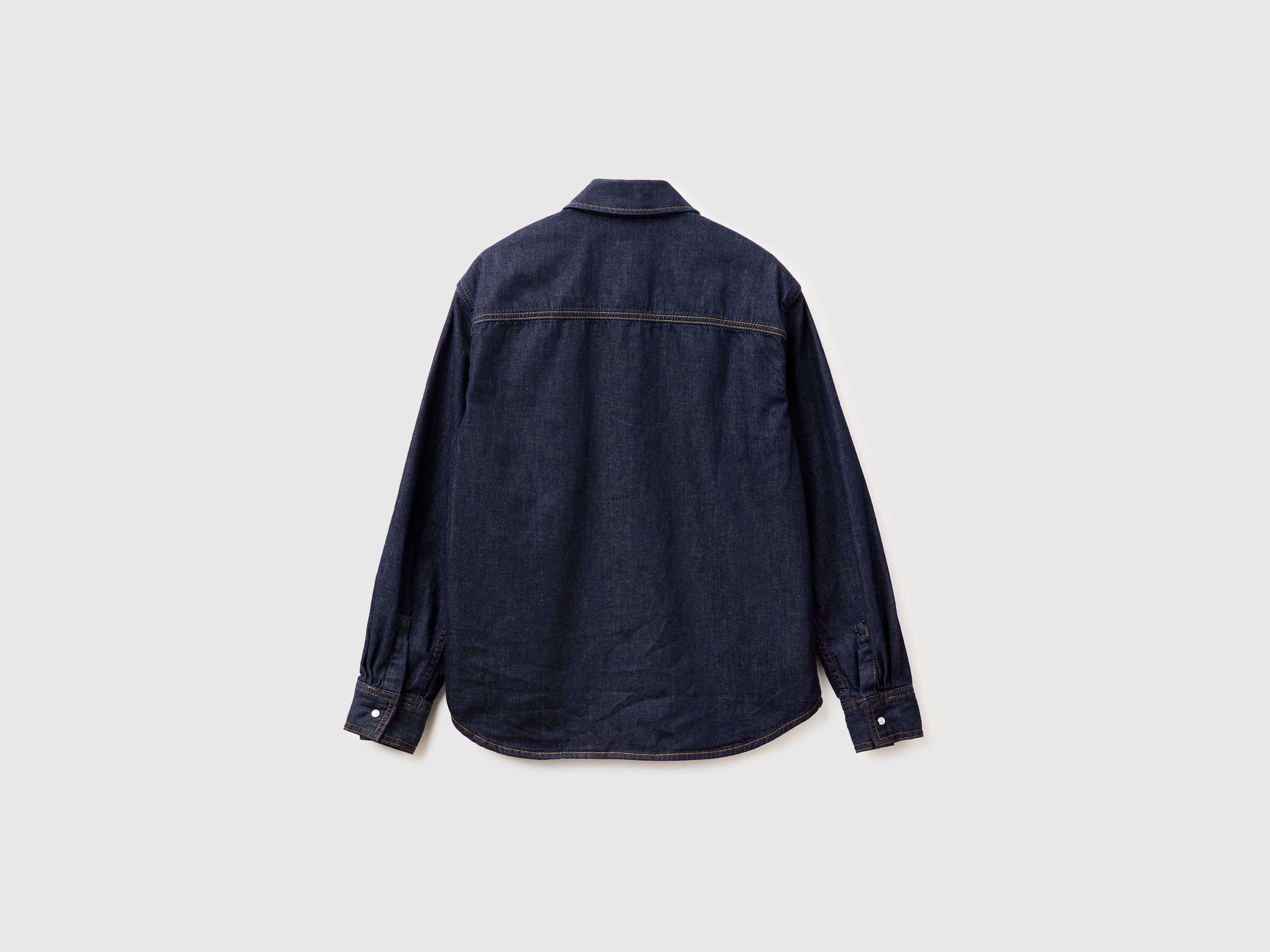 Camisa western de jeans - ucb_image_BS