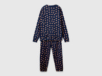 Pijama com estampa renas - ucb_image_BS