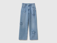 Jeans straight com estrelas - ucb_image_FS