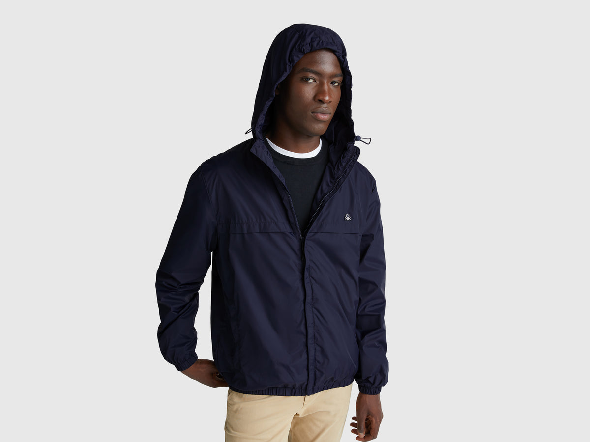 Blusão "Rain Defender" com capuz - ucb_image_FY
