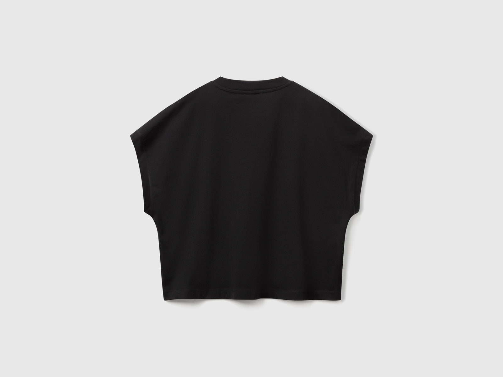 T-shirt de manga kimono - ucb_image_BS