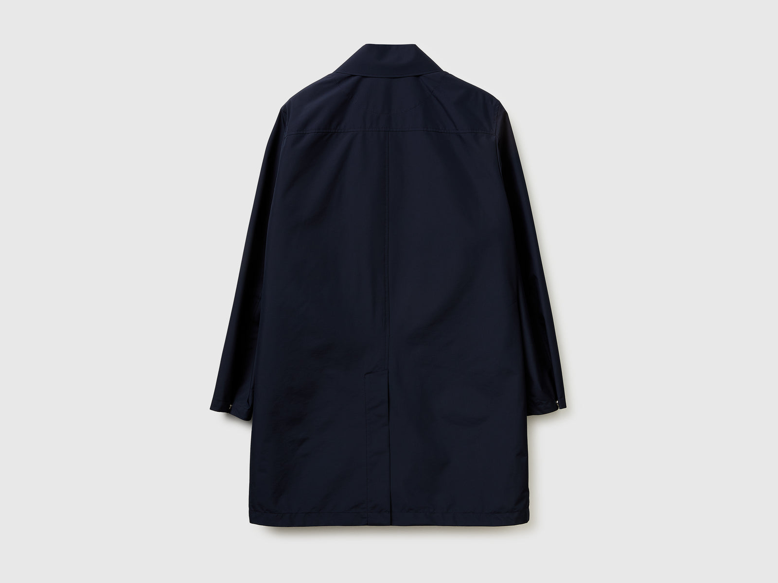 Trench coat with detachable vest - ucb_image_BS