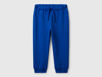 Joggers em felpo regular fit - ucb_image_FS