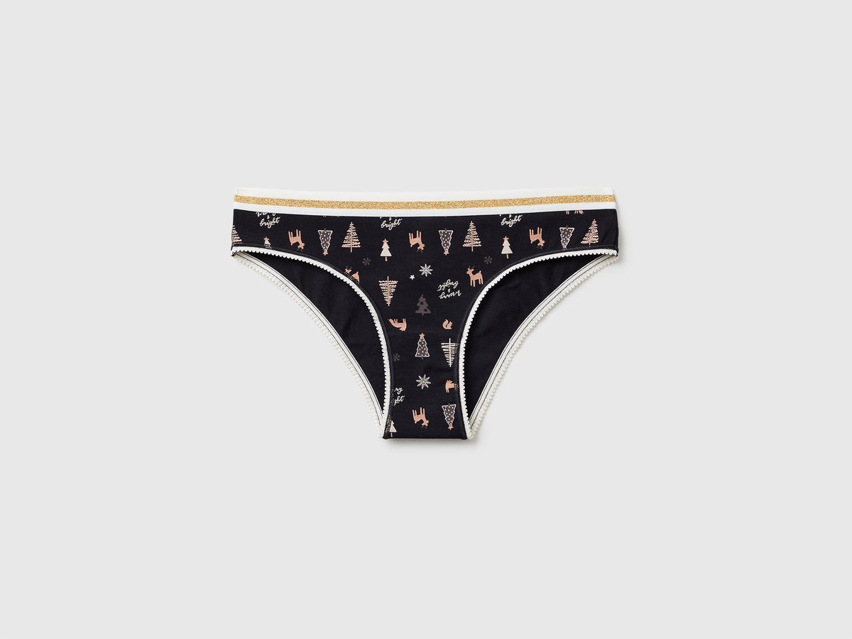 Slip com estampa natalícia - ucb_image_FS
