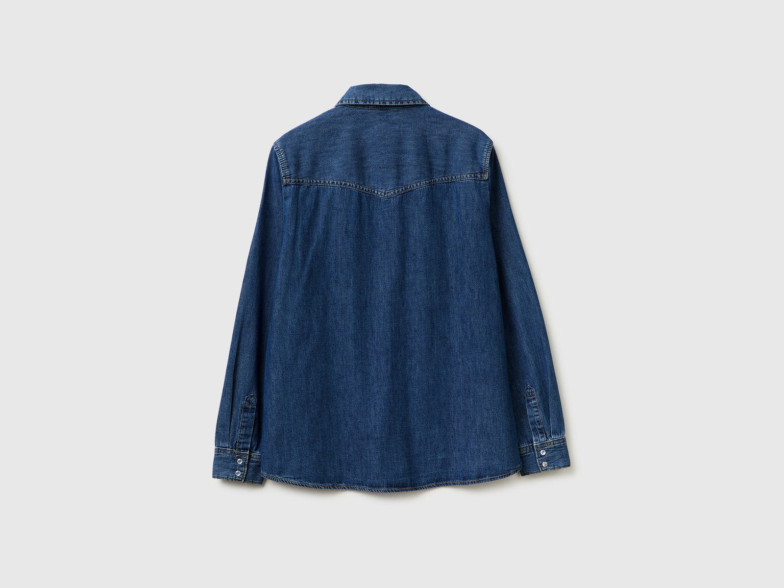 Camisa western de jeans - ucb_image_BS