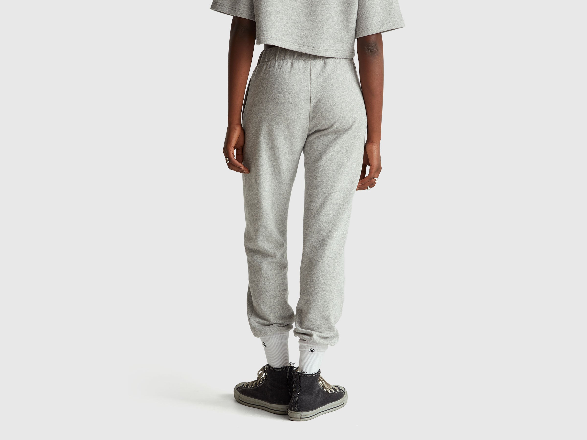 Joggers regular fit Stranger Things - ucb_image_B
