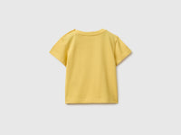 Animal print T-shirt - ucb_image_BS