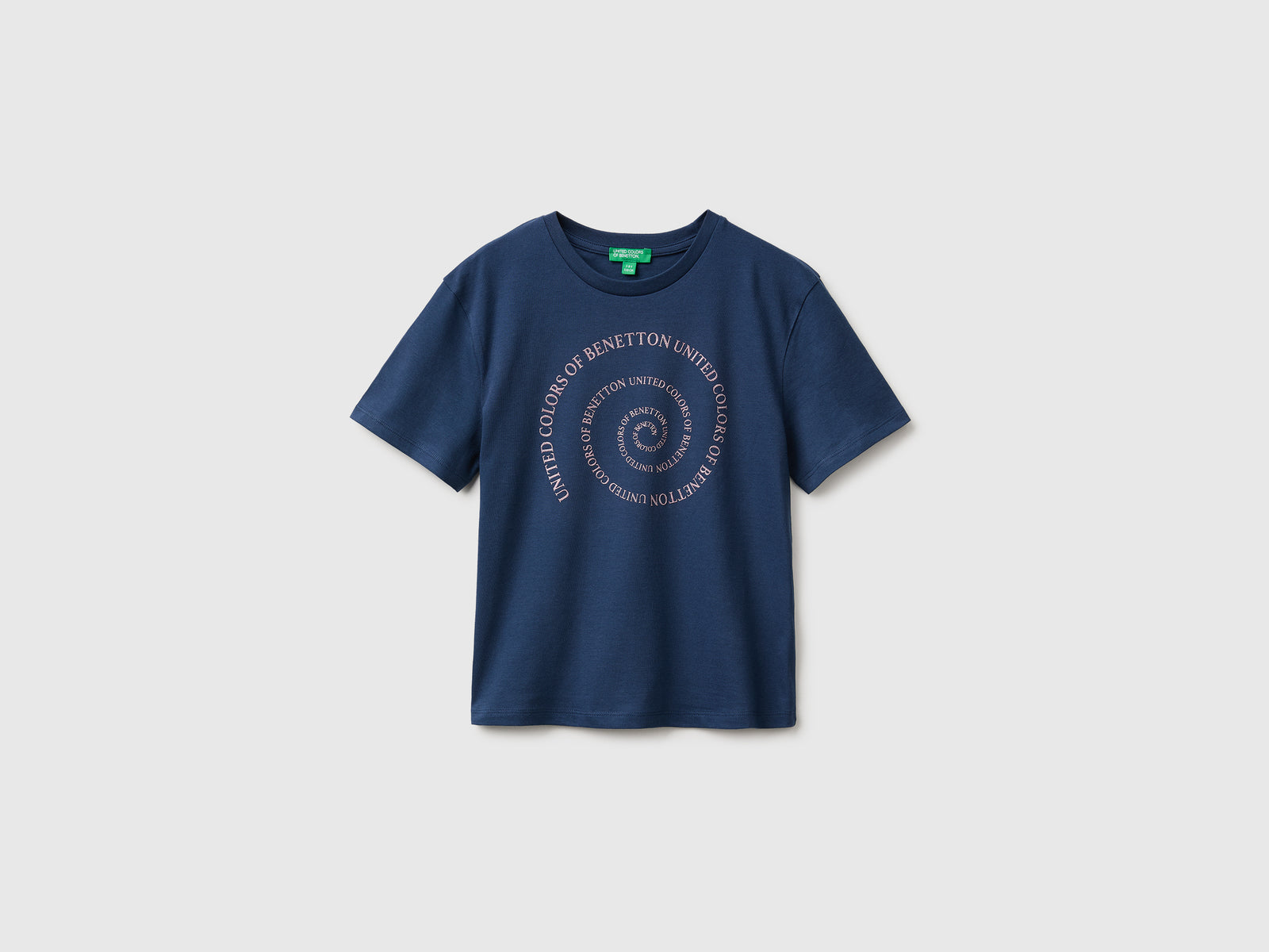 T-shirt com estampa glitter - ucb_image_FS