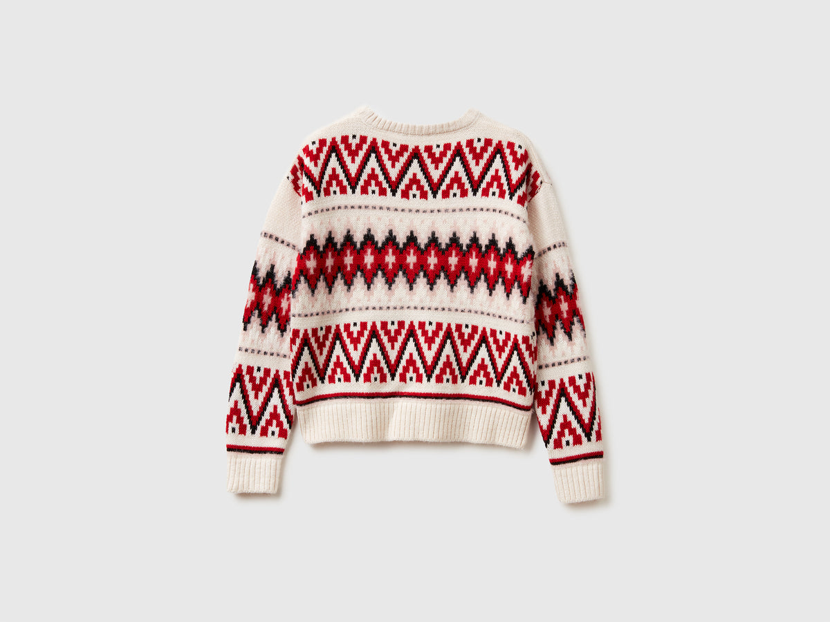 Camisola jacquard - ucb_image_BS