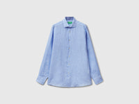 Camisa em linho puro - ucb_image_FS