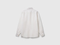 Camisa em linho puro - ucb_image_BS