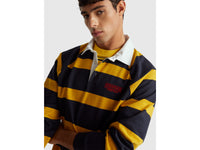 Polo às riscas Stranger Things - ucb_image_FY