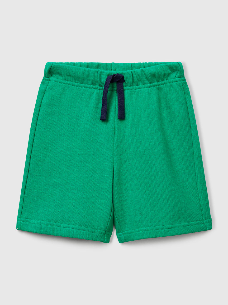 Bermudas em felpo de algodão - ucb_image_FS