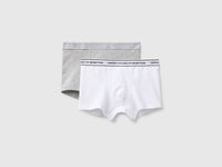 Set de dois boxers com elástico logótipo - ucb_image_FS