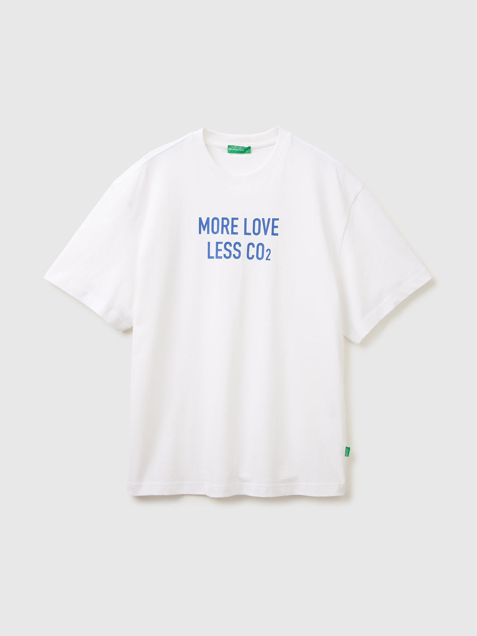 Relaxed fit T-shirt with print - ucb_image_FS