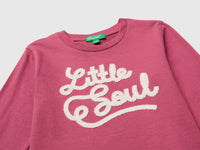 T-shirt com bordado em algodão orgânico - ucb_image_DS1