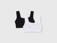 Dois tops em algodão super stretch - ucb_image_FS