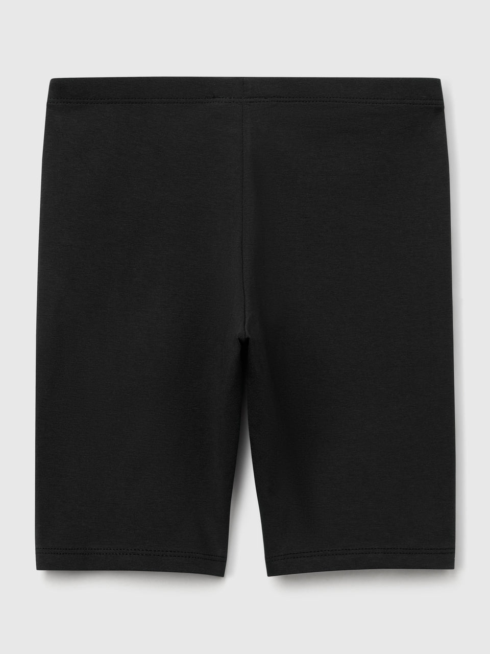 Leggings curtas em algodão stretch - ucb_image_BS