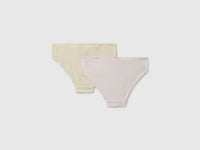 Dois slips em algodão misto stretch - ucb_image_BS