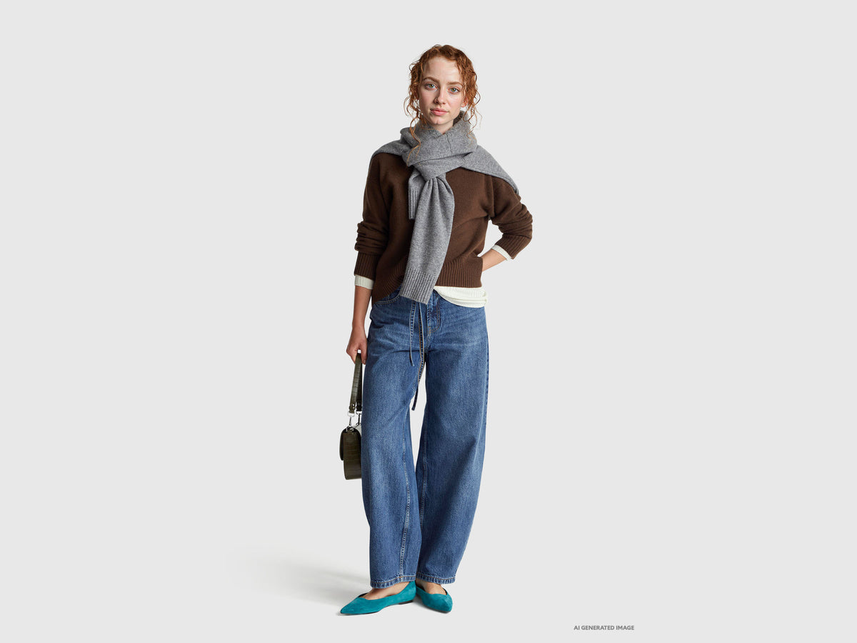 Jeans loose fit - ucb_image_FY