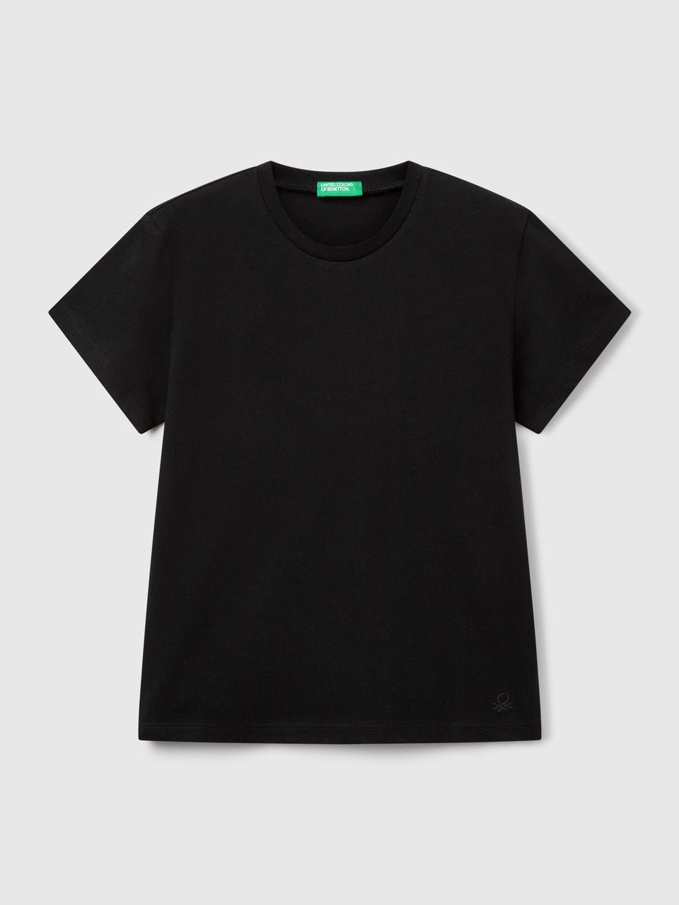 T-shirt em algodão puro - ucb_image_FS
