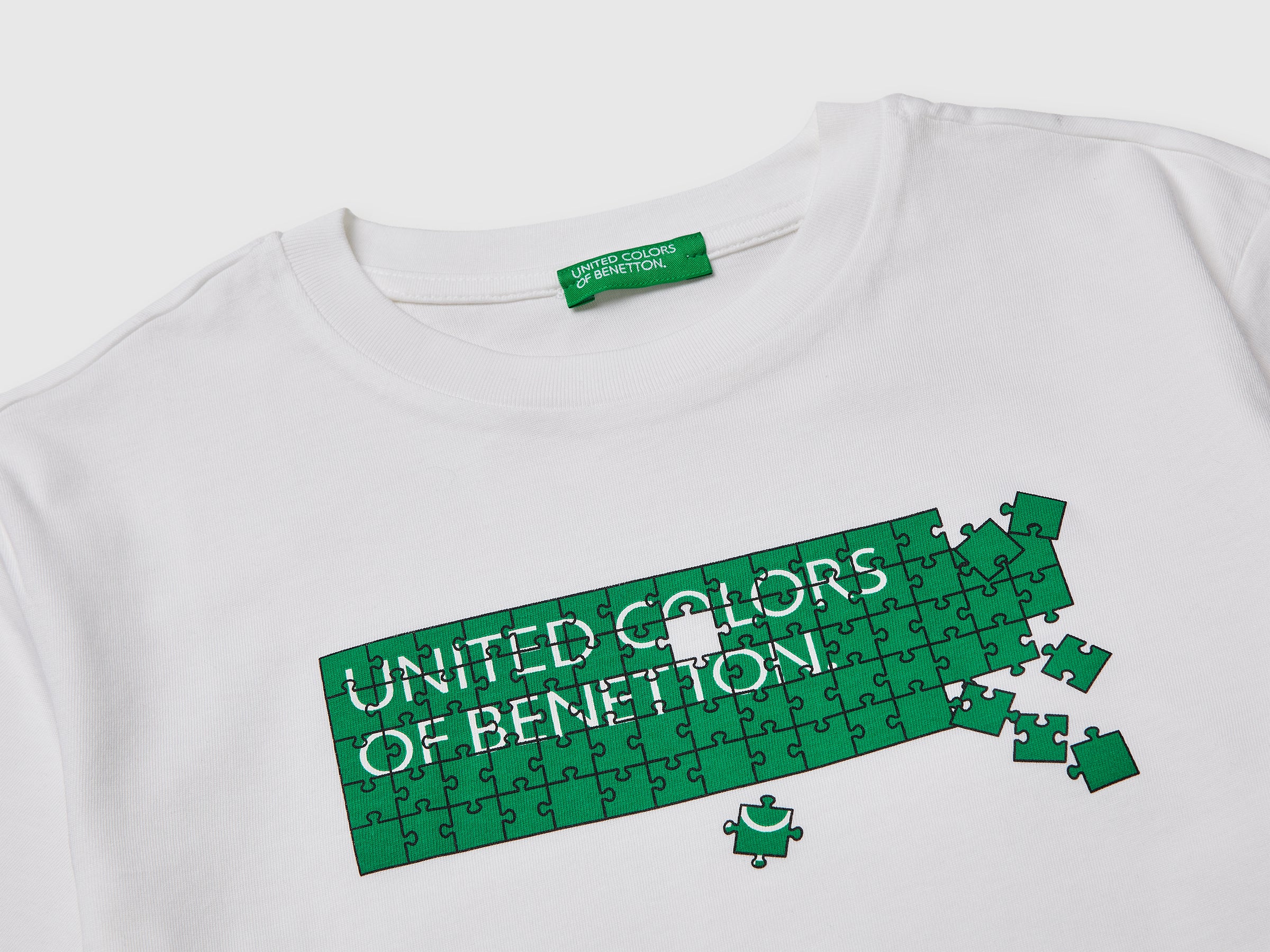 T-shirt with logo - ucb_image_DS1