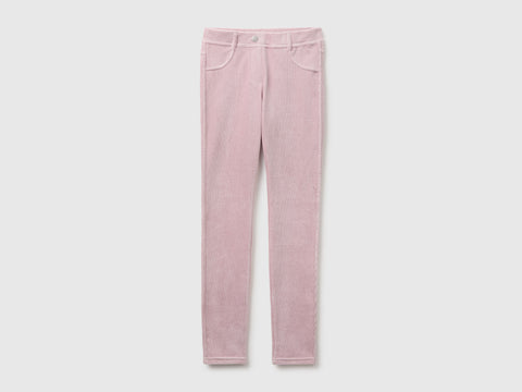 Calças super skinny em chenille - ucb_image_FS