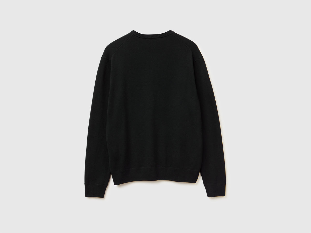 Camisola em mistura de viscose - ucb_image_BS