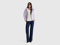 Jeans flare com fecho de correr - ucb_image_FY