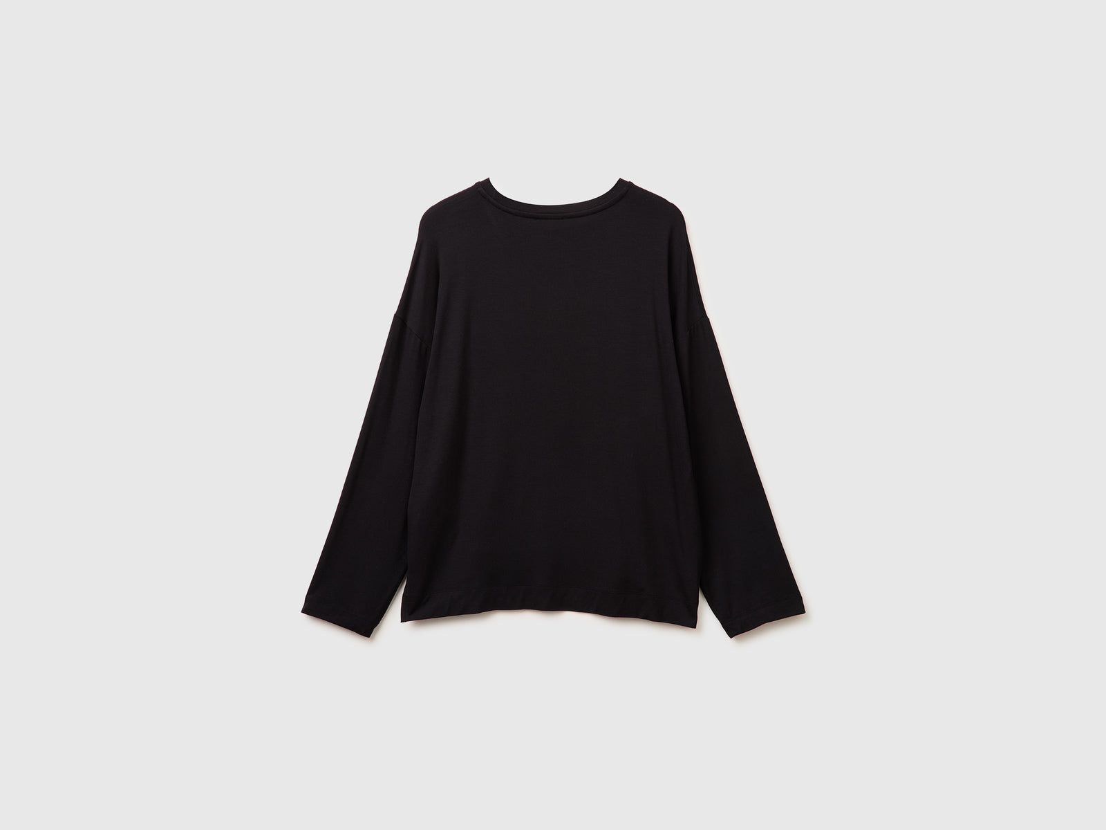 Stretch Modal Sweater - ucb_image_BS