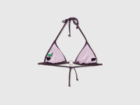 Ribbed beach triangle with lurex - ucb_image_BS
