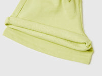 Shorts em felpo com cordão de ajuste - ucb_image_DS1